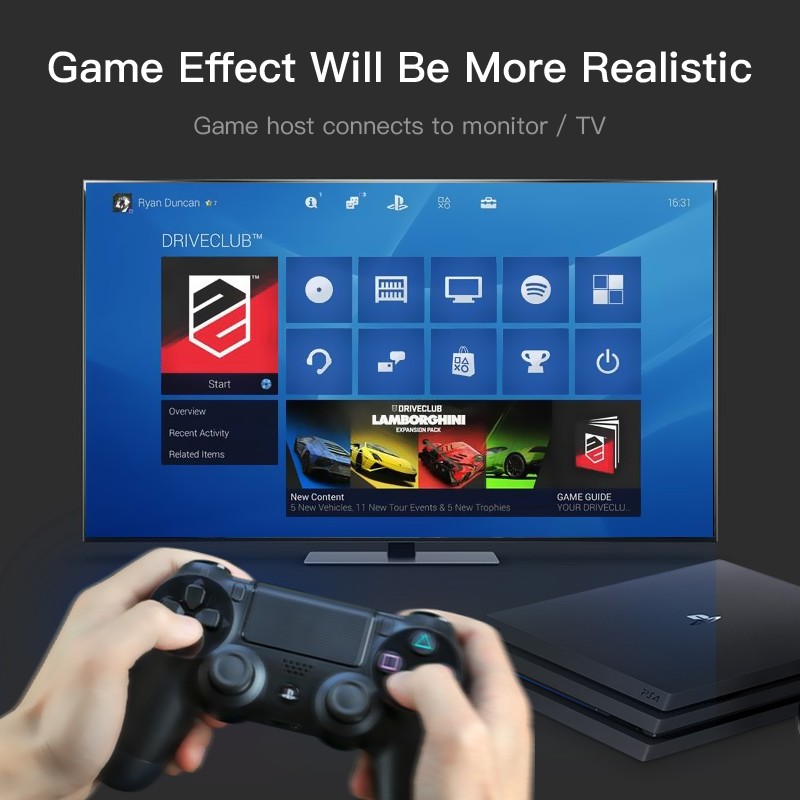 Buy Vention HDMI Adaptor Male to DVI Female - ECCB0 - 24+5 Bi-Direction in Cyprus, Nicosia, Limassol, Larnaka, Pafos