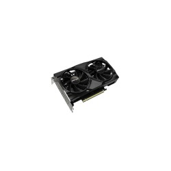 Buy PNY GeForce RTX 5060 - Overclocked Dual-Fan - Black, 8GB GDDR7, Boost 2535 MHz in Cyprus, Nicosia, Limassol, Larnaka, Pafos