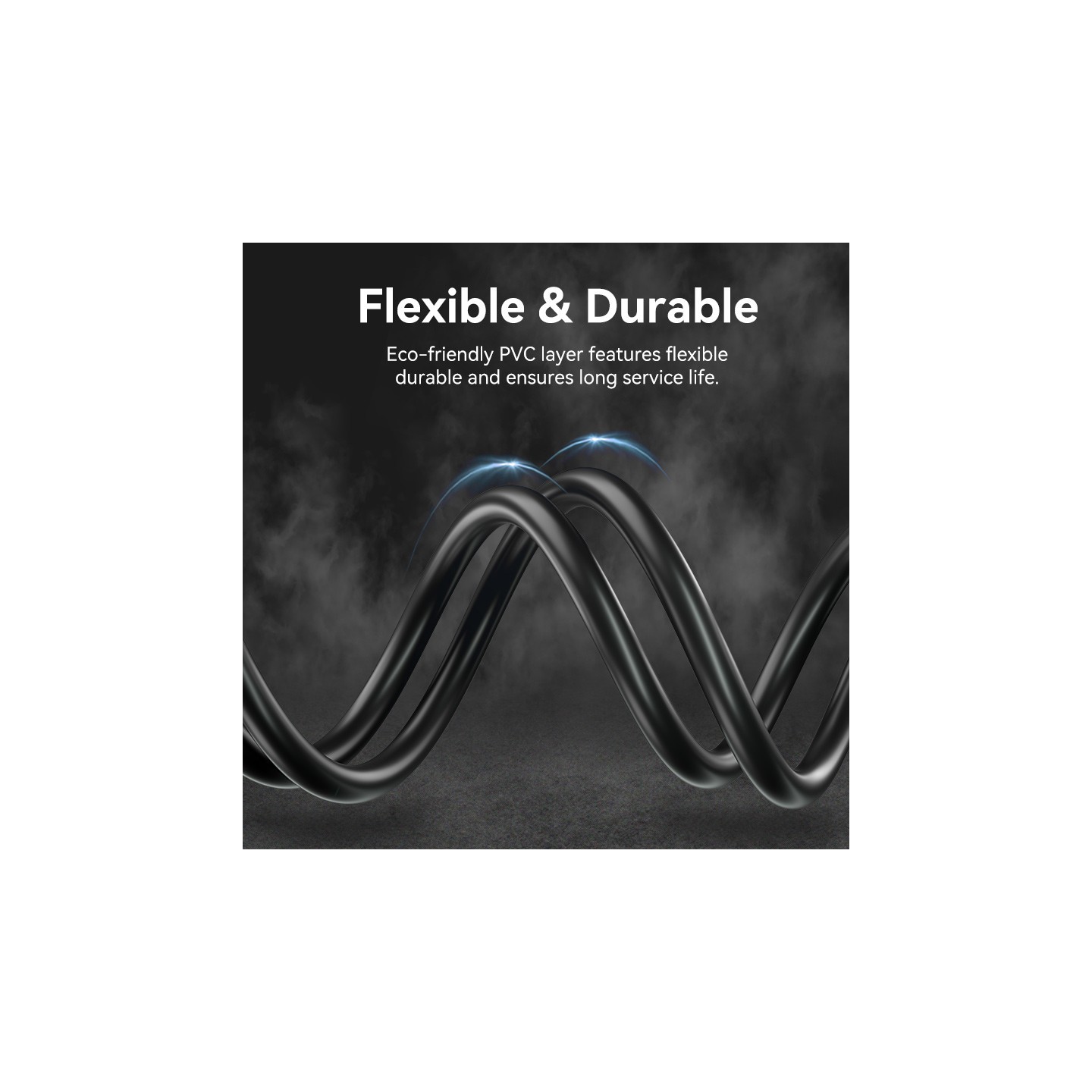 Vention HDMI to HDMI Mini Cable 1.5m - AGHBG - HDMI to HDMI Mini Cable 1.5m — Buy in Cyprus with Fast Delivery