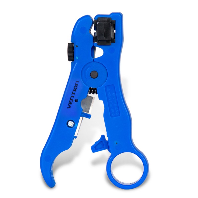 Buy Vention NETWORK Tool Coaxial Cable Stripper - KEBL0 - Coaxial Cable Stripper in Cyprus, Nicosia, Limassol, Larnaka, Pafos
