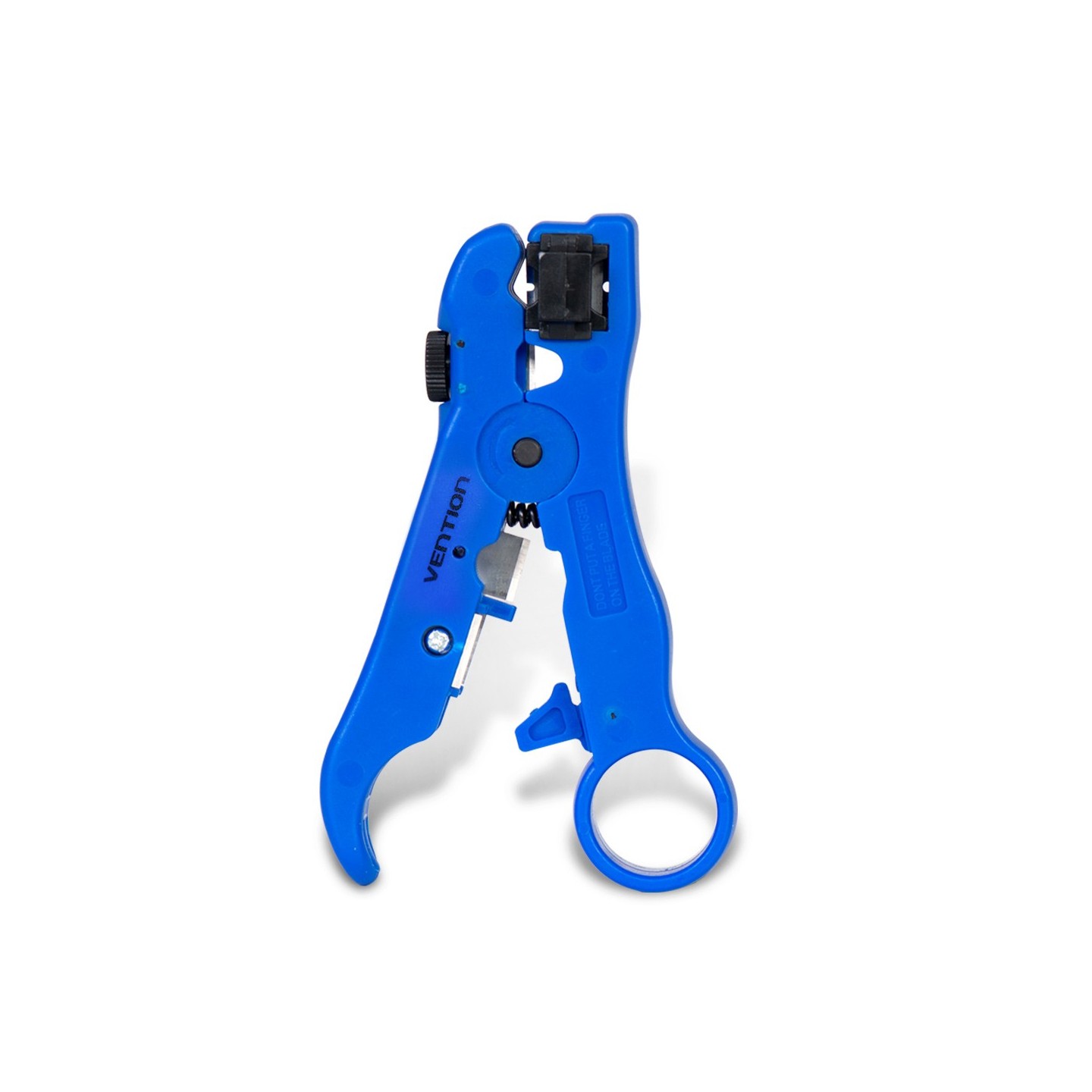 Vention NETWORK Tool Coaxial Cable Stripper - KEBL0 - Coaxial Cable Stripper — Buy in Cyprus with Fast Delivery