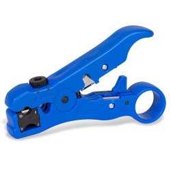 Buy Vention NETWORK Tool Coaxial Cable Stripper - KEBL0 - Coaxial Cable Stripper in Cyprus, Nicosia, Limassol, Larnaka, Pafos