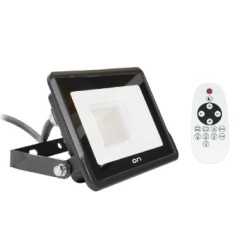 Buy GBC HeyFlood Outdoor Smart WiFi LED Floodlight - RGB+CCT with RC in Cyprus, Nicosia, Limassol, Larnaka, Pafos
