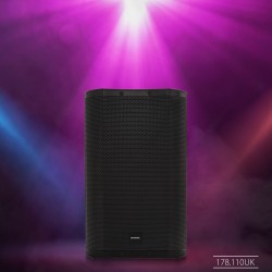 Buy Citronic Passive 10' Full Range Speaker 200W 178.111UK - CASA-10 - Passive in Cyprus, Nicosia, Limassol, Larnaka, Pafos