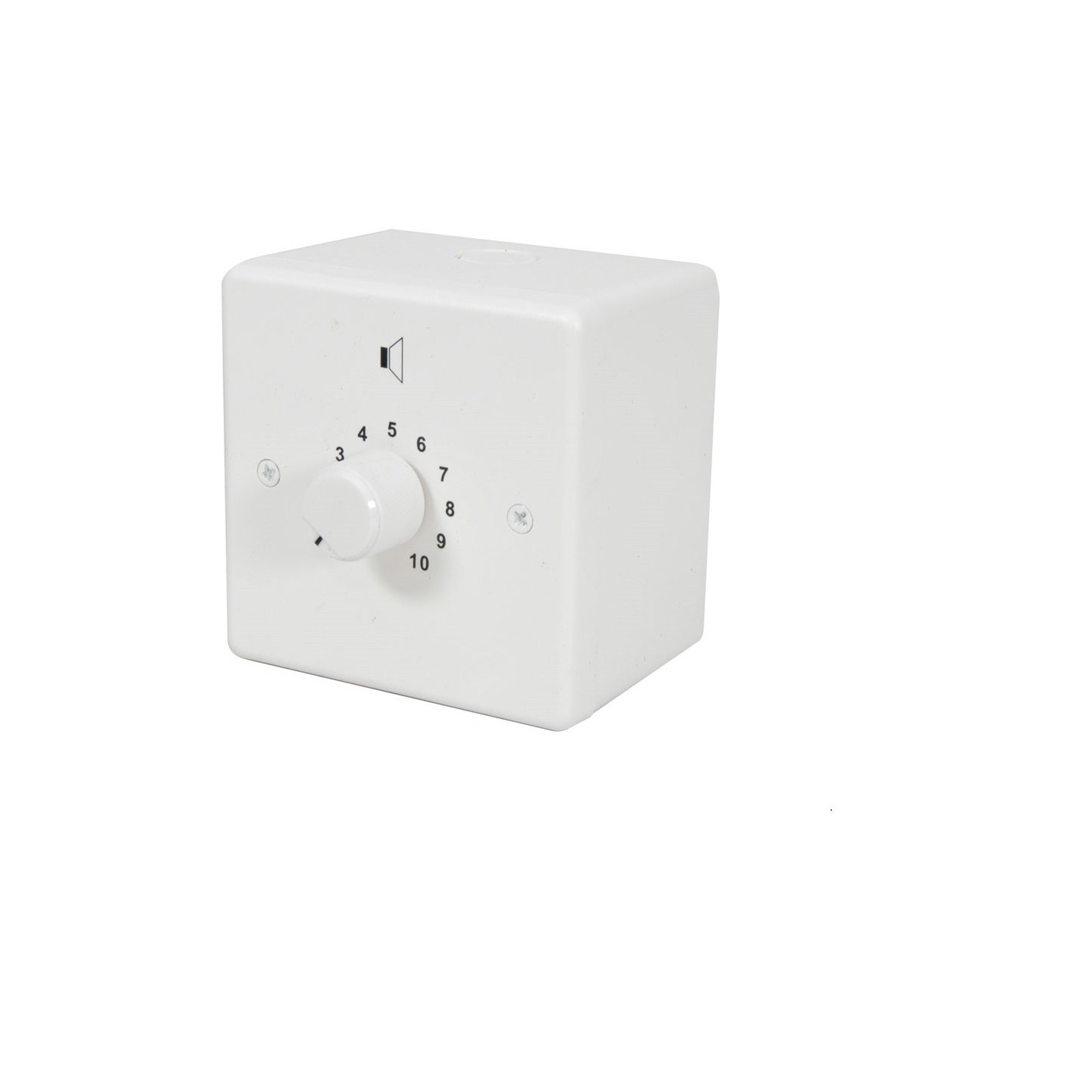 Adastra Volume Control - 952.464UK - 100V 24W — Buy in Cyprus with Fast Delivery