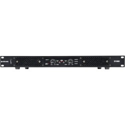 Buy Citronic Class-D Power Amplifier - D1000 - 2x500W @4ohm 172.110UK in Cyprus, Nicosia, Limassol, Larnaka, Pafos