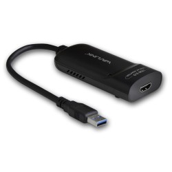 Buy WavLink USB3.0 to HDMI 2K Adapter (Up to 6 Monitors) - UG3501H - USB3.0 to H... in Cyprus, Nicosia, Limassol, Larnaka, Pafos