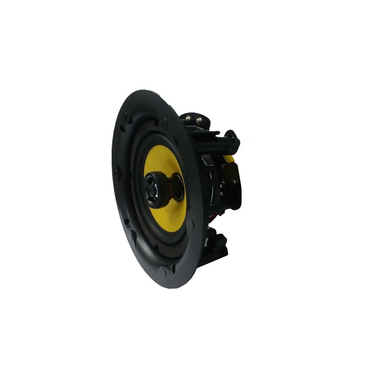 Buy iEast 5'' Flat Ceiling Speaker 60W (single) - iCS-5 - 5'' Flat Ceiling Speak... in Cyprus, Nicosia, Limassol, Larnaka, Pafos
