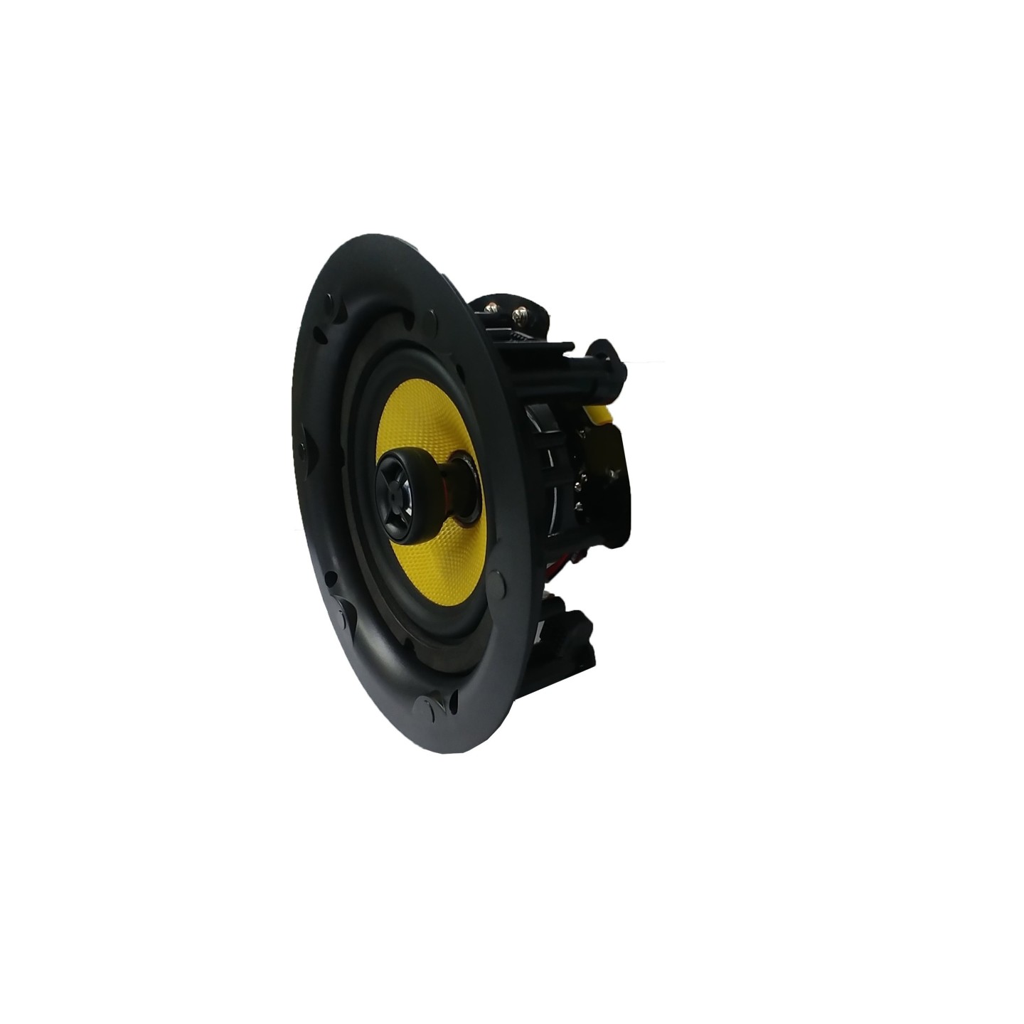 iEast 5'' Flat Ceiling Speaker 60W (single) - iCS-5 - 5'' Flat Ceiling Speaker 60W (single) — Buy in Cyprus with Fast Delivery