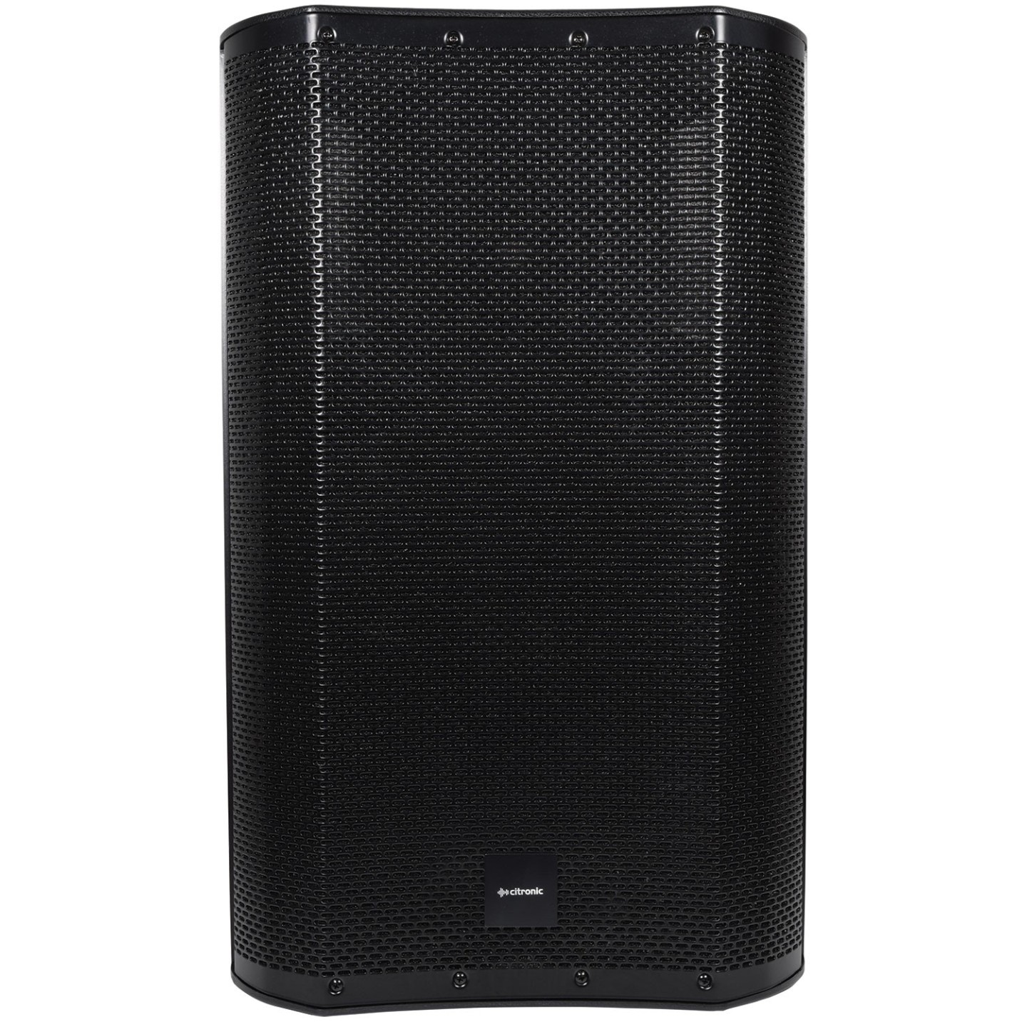 Citronic Active 15' Speaker - CASA-15A - Active 15' Speaker DSP USB & Bluetooth — Buy in Cyprus with Fast Delivery