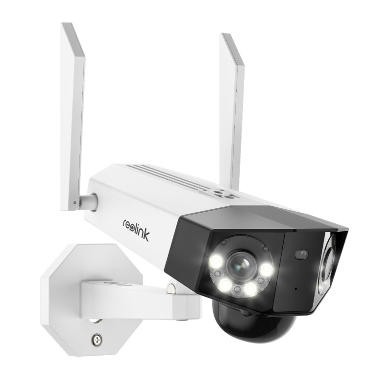 Buy Reolink Outdoor 4G Battery Camera 6MP Dual Lens with LTE - G750 (DUO2) - Out... in Cyprus, Nicosia, Limassol, Larnaka, Pafos