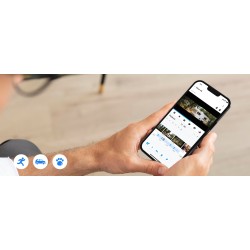 Buy Reolink Outdoor 4G Battery Camera 6MP Dual Lens with LTE - G750 (DUO2) - Out... in Cyprus, Nicosia, Limassol, Larnaka, Pafos