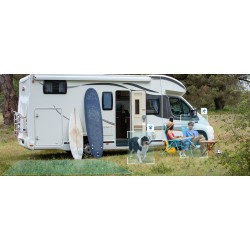 Buy Reolink Outdoor 4G Battery Camera 6MP Dual Lens with LTE - G750 (DUO2) - Out... in Cyprus, Nicosia, Limassol, Larnaka, Pafos