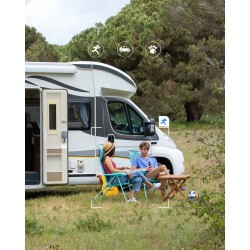 Buy Reolink Outdoor 4G Battery Camera 6MP Dual Lens with LTE - G750 (DUO2) - Out... in Cyprus, Nicosia, Limassol, Larnaka, Pafos