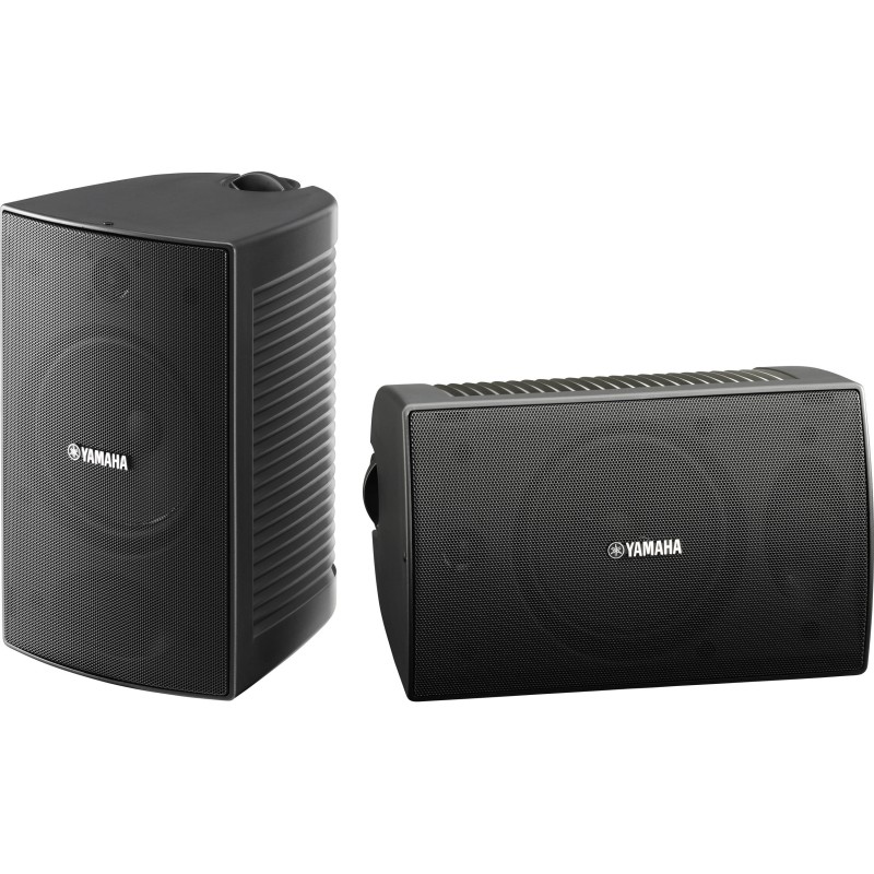Buy Yamaha Outdoor Speakers - NS-AW294 - 6.5'' Outdoor Speakers IPX3 100W Black ... in Cyprus, Nicosia, Limassol, Larnaka, Pafos