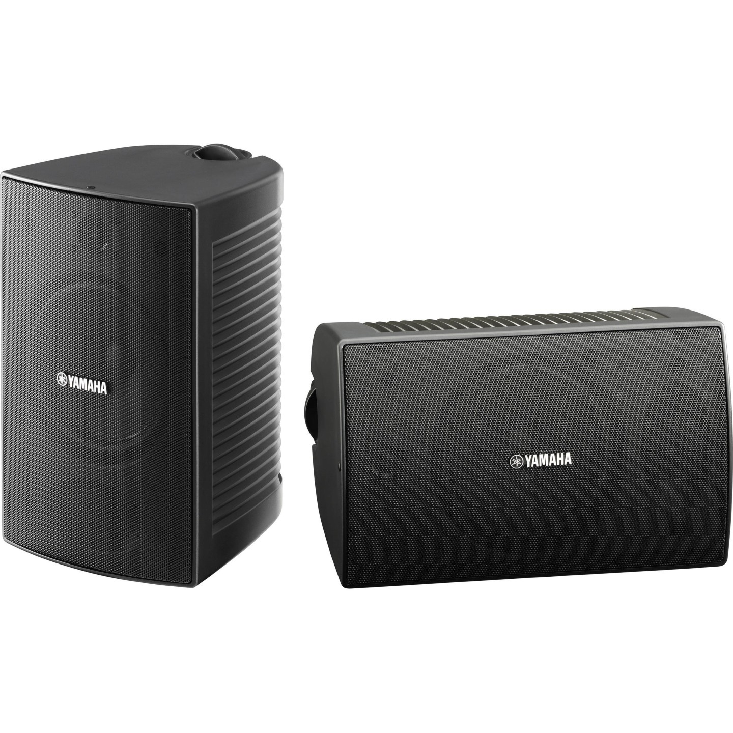 Yamaha Outdoor Speakers - NS-AW294 - 6.5'' Outdoor Speakers IPX3 100W Black (pair) — Buy in Cyprus with Fast Delivery