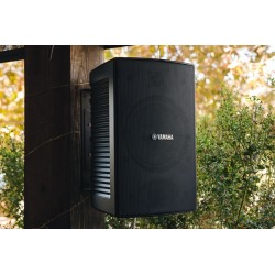 Buy Yamaha Outdoor Speakers - NS-AW294 - 6.5'' Outdoor Speakers IPX3 100W Black ... in Cyprus, Nicosia, Limassol, Larnaka, Pafos