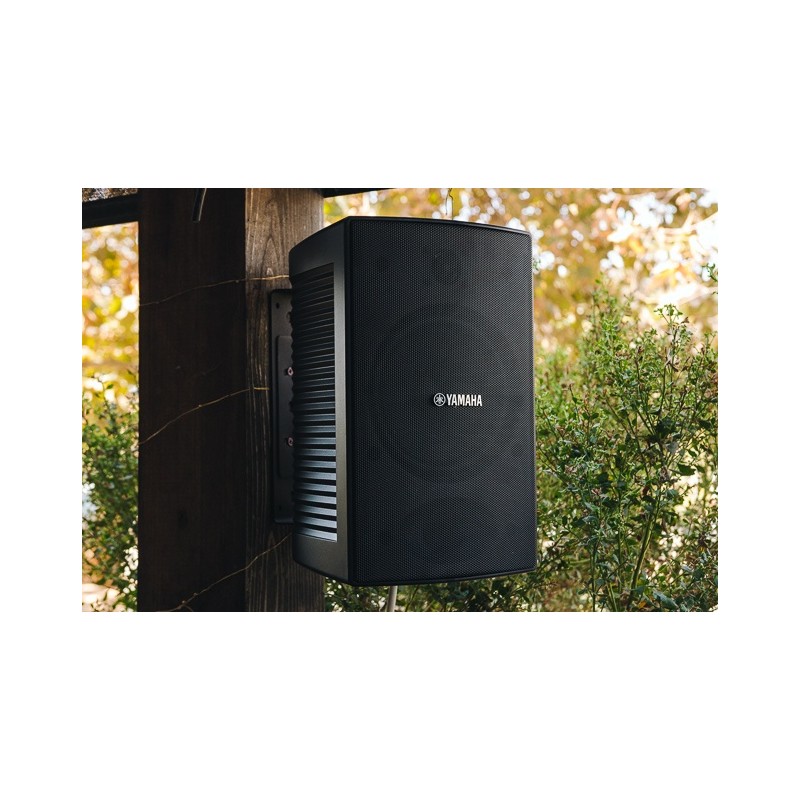 Buy Yamaha Outdoor Speakers - NS-AW294 - 6.5'' Outdoor Speakers IPX3 100W Black ... in Cyprus, Nicosia, Limassol, Larnaka, Pafos