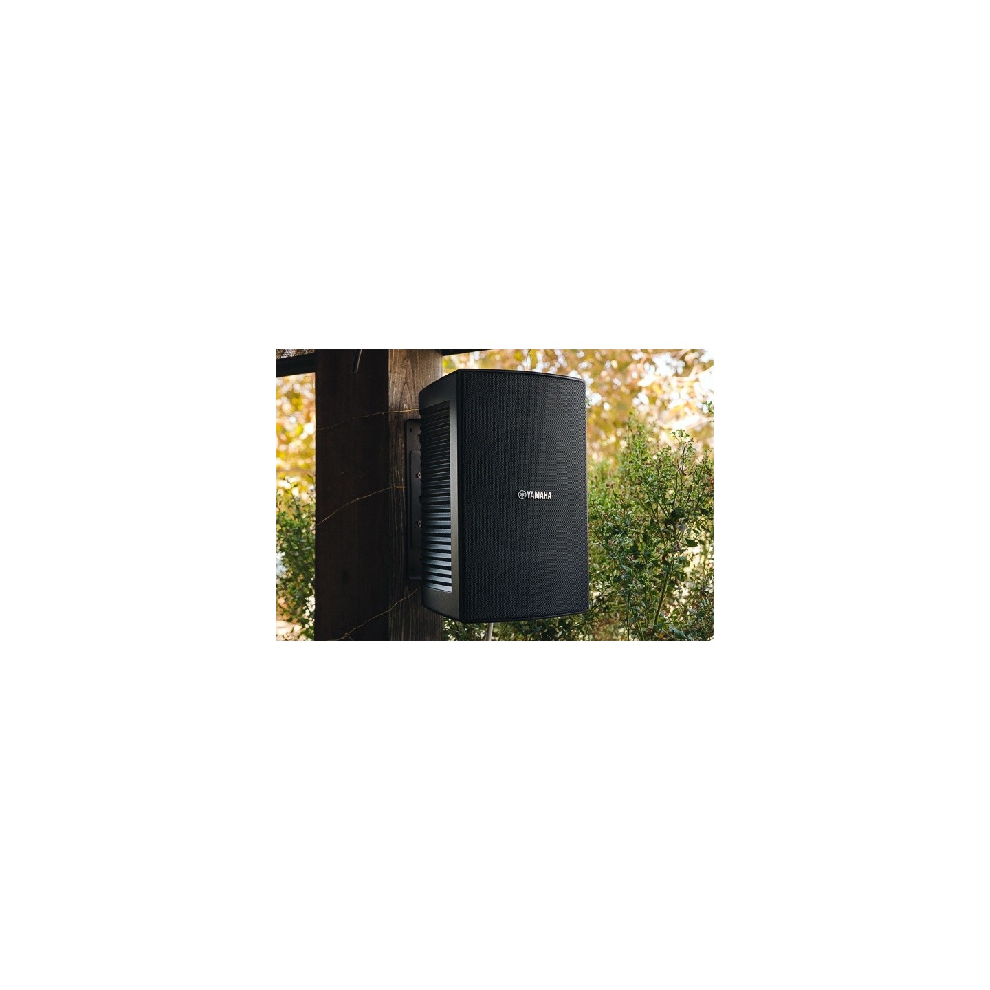 Yamaha Outdoor Speakers - NS-AW294 - 6.5'' Outdoor Speakers IPX3 100W Black (pair) — Buy in Cyprus with Fast Delivery