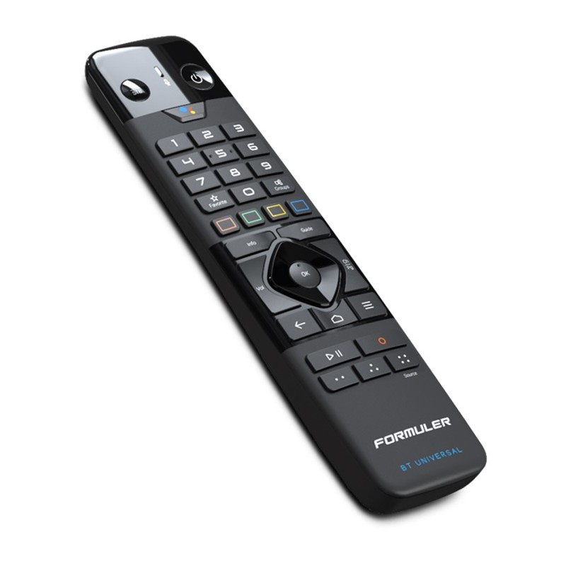 Buy Formuler Bluetooth Voice Remote with Universal TV Control - GTV-BT1 - Blueto... in Cyprus, Nicosia, Limassol, Larnaka, Pafos