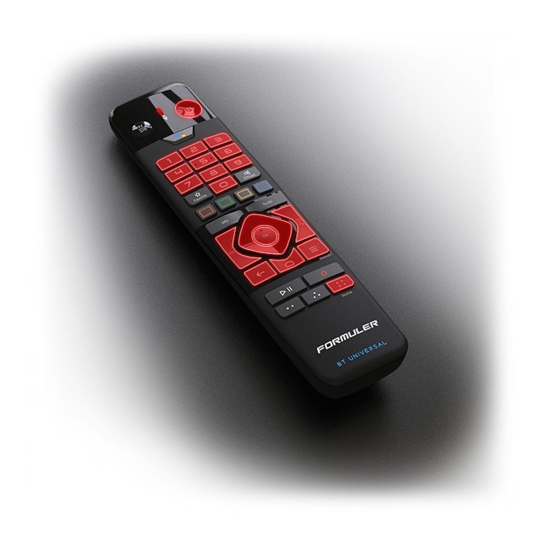 Buy Formuler Bluetooth Voice Remote with Universal TV Control - GTV-BT1 - Blueto... in Cyprus, Nicosia, Limassol, Larnaka, Pafos