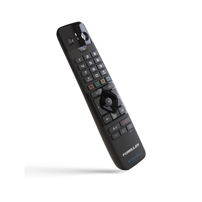 Buy Formuler Bluetooth Voice Remote with Universal TV Control - GTV-BT1 - Blueto... in Cyprus, Nicosia, Limassol, Larnaka, Pafos