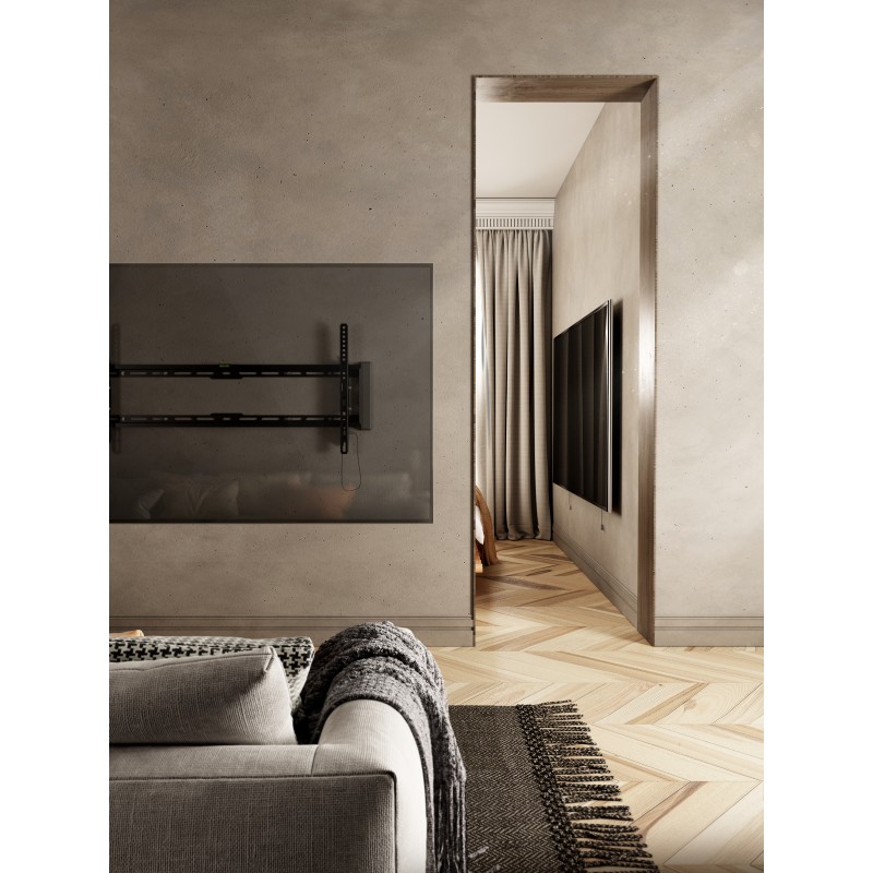 Buy Brateck TV Mount - LP77-48T - 80x40 Tilt 75kg in Cyprus, Nicosia, Limassol, Larnaka, Pafos