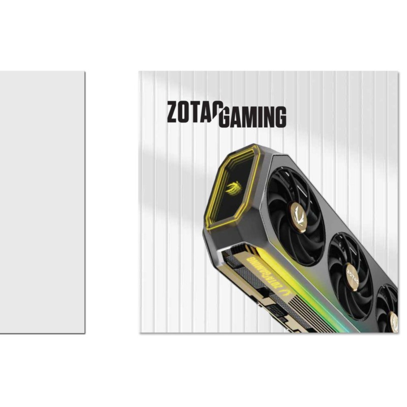 Buy ZOTAC GeForce RTX 5060 Ti AMP - Black, 16GB GDDR7, 2632MHz Boost, PCIe 5.0 in Cyprus, Nicosia, Limassol, Larnaka, Pafos