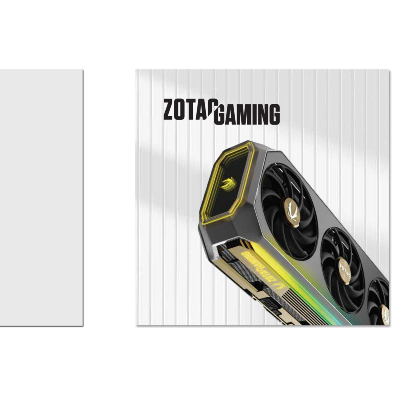 ZOTAC GeForce RTX 5060 Ti AMP - Black, 16GB GDDR7, 2632MHz Boost, PCIe 5.0 — Buy in Cyprus with Fast Delivery