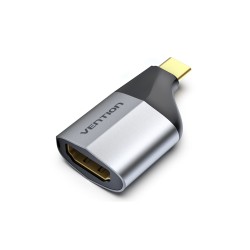 Buy Vention Converter USB-C to HDMI Female 4K60Hz - TCAH0 - USB-C to HDMI Female... in Cyprus, Nicosia, Limassol, Larnaka, Pafos