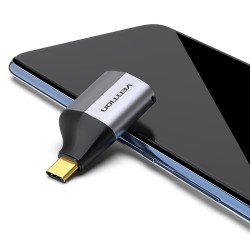 Buy Vention Converter USB-C to HDMI Female 4K60Hz - TCAH0 - USB-C to HDMI Female... in Cyprus, Nicosia, Limassol, Larnaka, Pafos