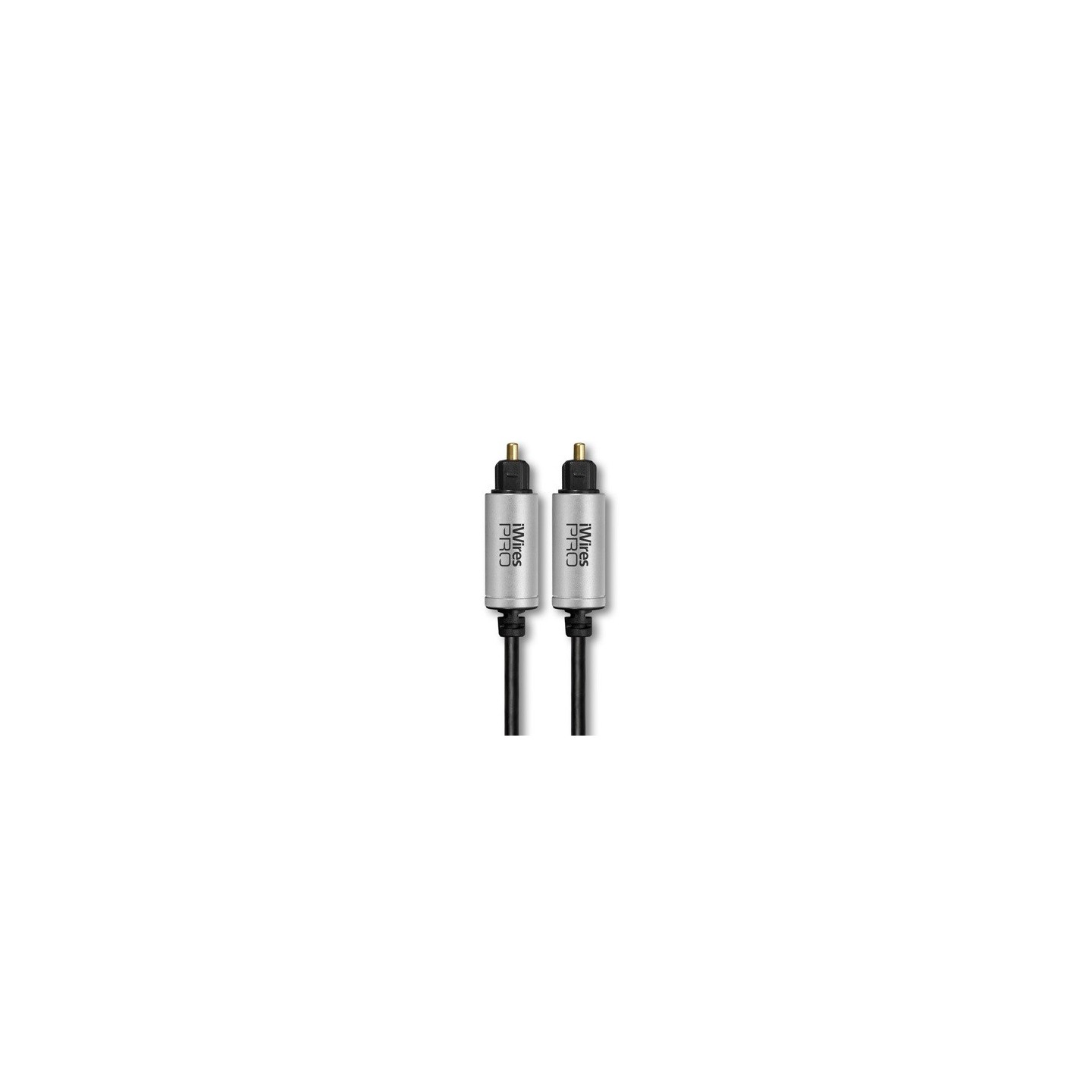 Techlink iWiresPRO Optical Cable - 711212 - 2.0m — Buy in Cyprus with Fast Delivery