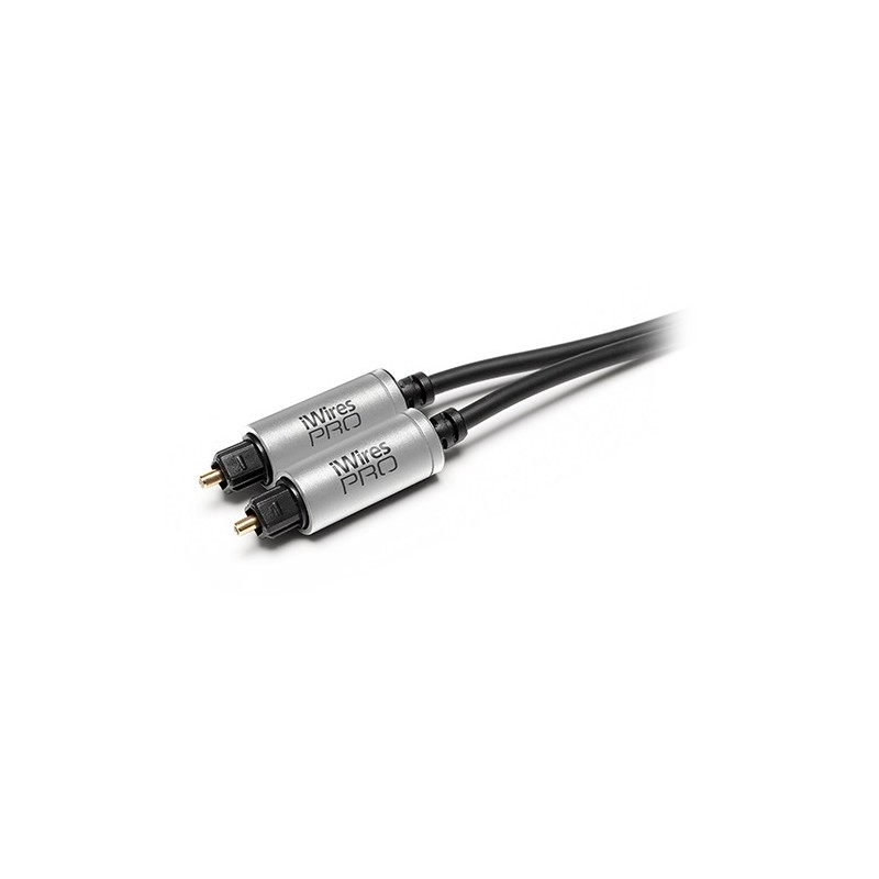 Buy Techlink iWiresPRO Optical Cable - 711212 - 2.0m in Cyprus, Nicosia, Limassol, Larnaka, Pafos