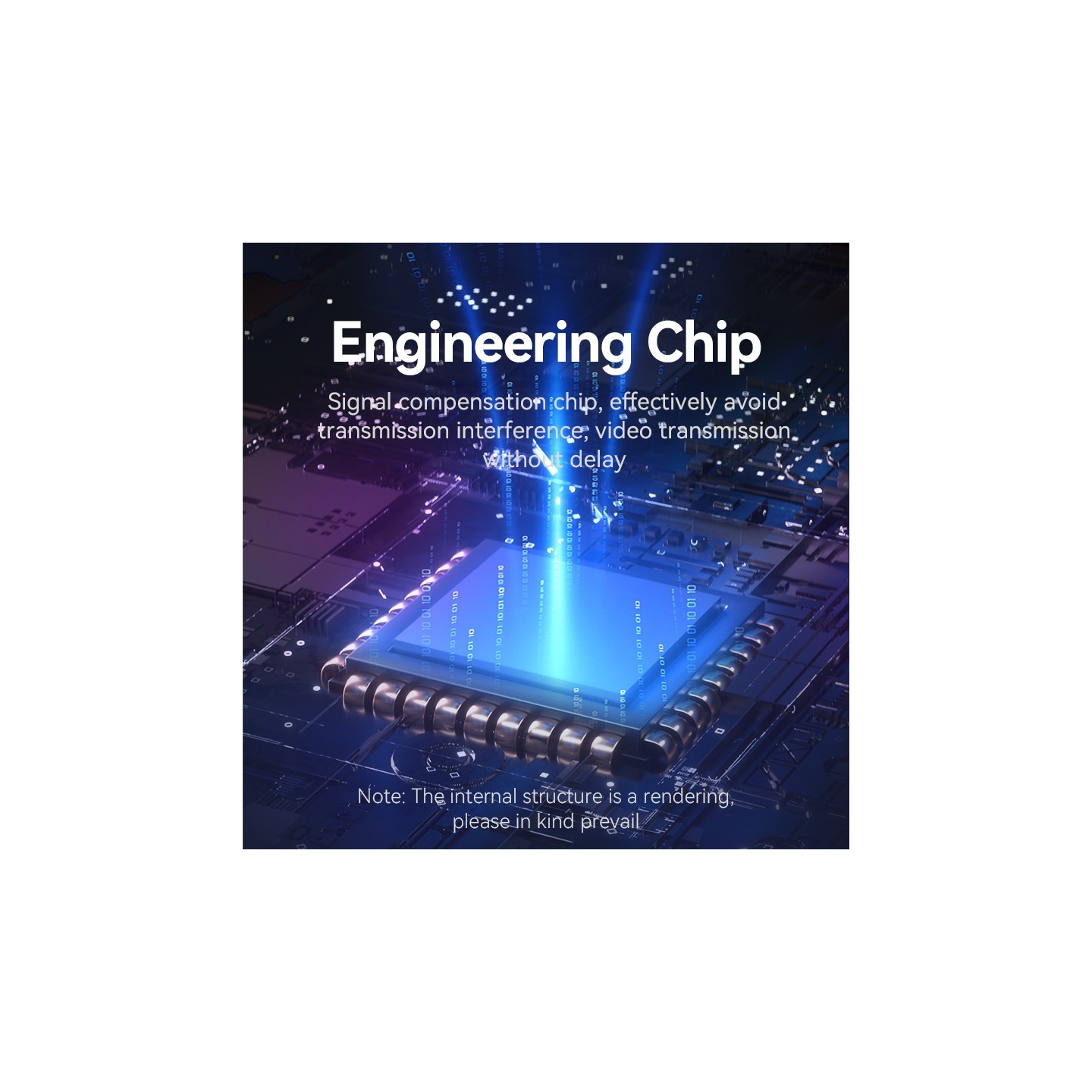 Vention HDMI Extender over Ethernet 50m - AKGH0-UK - with UK PSU — Buy in Cyprus with Fast Delivery