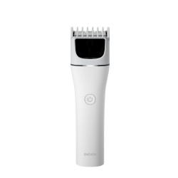 Buy Enchen Hair Clipper - BOOST 2 - USB-C 1200mAh White in Cyprus, Nicosia, Limassol, Larnaka, Pafos