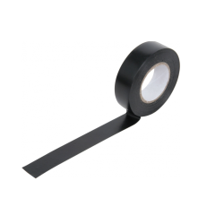 Buy Mercury Insulation Tape - 710.305UK - 19mm x 20m Black in Cyprus, Nicosia, Limassol, Larnaka, Pafos