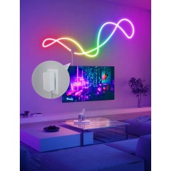 Buy Govee Neon LED Strip Light - H61A2 - 5m in Cyprus, Nicosia, Limassol, Larnaka, Pafos