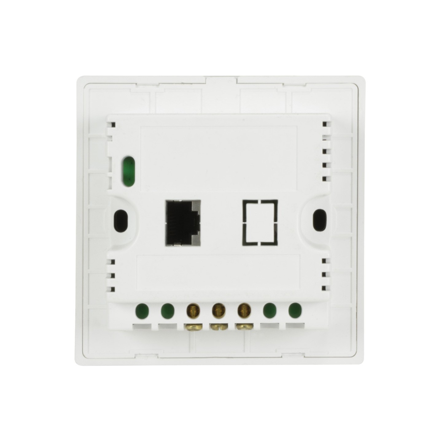 Adastra Touch Wall Plate - 953.050UK - for RZ45 Matrix — Buy in Cyprus with Fast Delivery
