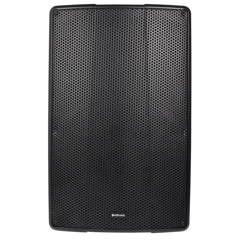 Buy Citronic Active Speaker - CLARA-12A - 12'' 800W DSP BT 178.152UK in Cyprus, Nicosia, Limassol, Larnaka, Pafos