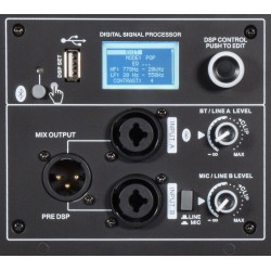 Buy Citronic Active Speaker - CLARA-12A - 12'' 800W DSP BT 178.152UK in Cyprus, Nicosia, Limassol, Larnaka, Pafos