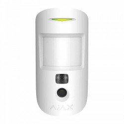 Buy AJAX PIR MotionCam PhOD - PhOD in Cyprus, Nicosia, Limassol, Larnaka, Pafos