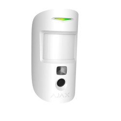 Buy AJAX PIR MotionCam PhOD - PhOD in Cyprus, Nicosia, Limassol, Larnaka, Pafos