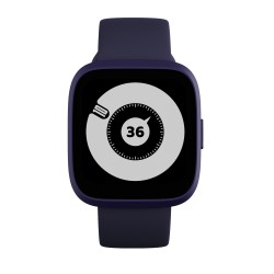 Buy HiFuture Fashion SmartWatch - EDGE - Purple in Cyprus, Nicosia, Limassol, Larnaka, Pafos