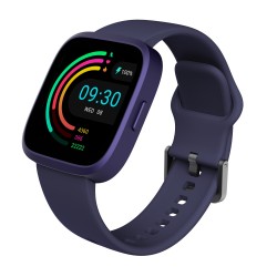 Buy HiFuture Fashion SmartWatch - EDGE - Purple in Cyprus, Nicosia, Limassol, Larnaka, Pafos
