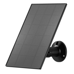 Buy WOOX Camera Solar Panel for Woox Battery Cameras - R5188 - Solar Panel for C... in Cyprus, Nicosia, Limassol, Larnaka, Pafos