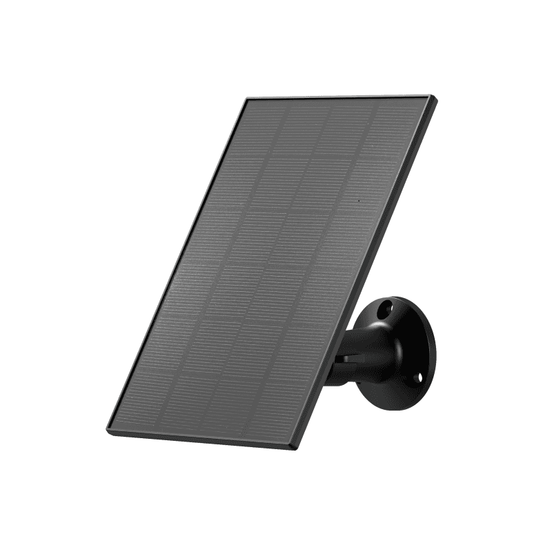Buy WOOX Camera Solar Panel for Woox Battery Cameras - R5188 - Solar Panel for C... in Cyprus, Nicosia, Limassol, Larnaka, Pafos