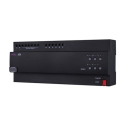 Buy HDL Trailing Edge Dimming Actuator - 6CH 1.5A in Cyprus, Nicosia, Limassol, Larnaka, Pafos