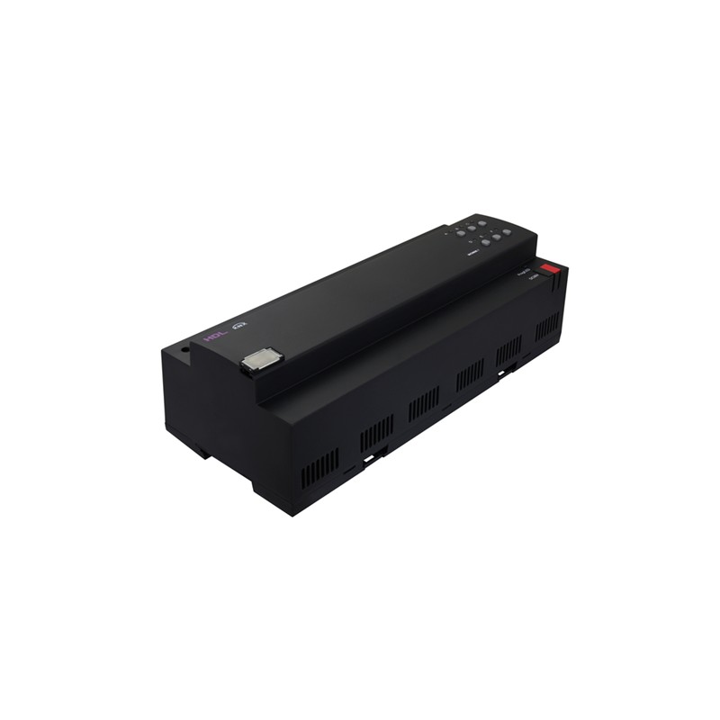 Buy HDL Trailing Edge Dimming Actuator - 6CH 1.5A in Cyprus, Nicosia, Limassol, Larnaka, Pafos
