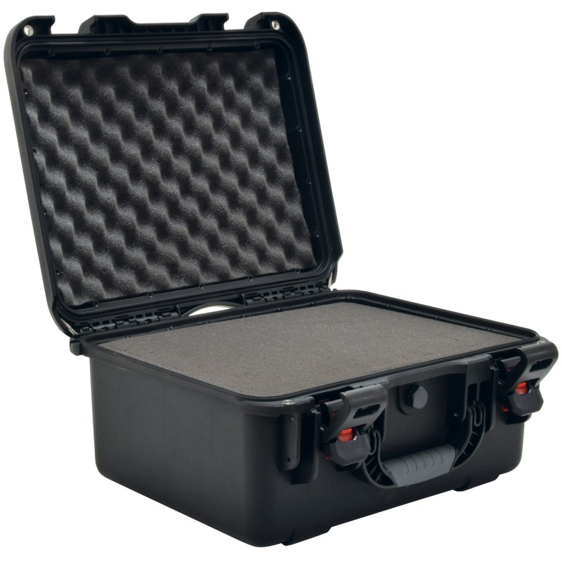 Buy Citronic HDC205 Heavy Duty IP66 Deep Case with Foam 42x34x21cm 127.250UK in Cyprus, Nicosia, Limassol, Larnaka, Pafos