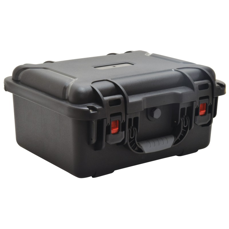 Buy Citronic HDC205 Heavy Duty IP66 Deep Case with Foam 42x34x21cm 127.250UK in Cyprus, Nicosia, Limassol, Larnaka, Pafos